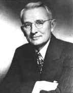 Dale Carnegie Photo