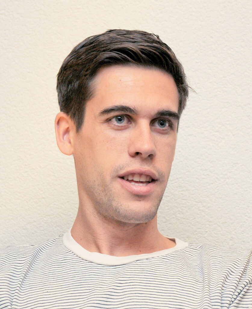 Ryan Holiday photo