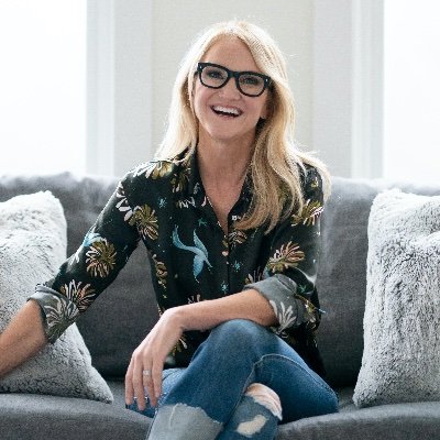 Mel Robbins Photo