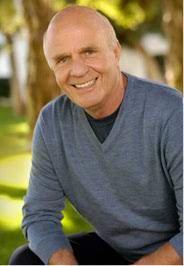 Dr. Wayne D. Dyer Photo