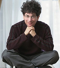 James Altucher photo