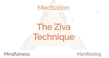 The Ziva Technique Tringle Image