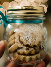 Cookie jar Photo