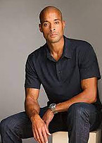 David Goggins Photo