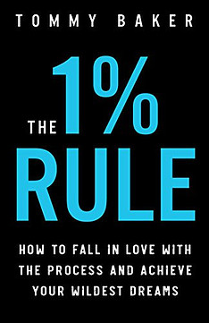 The 1 % Rule book cover photo