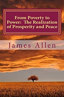 From Poverty to power book cover photo