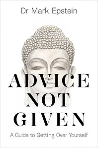 advice not given book cover photo