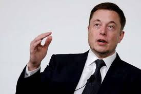 Elon Musk Photo Elon Musk Photo