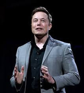 Elon Musk Photo Elon Musk Photo