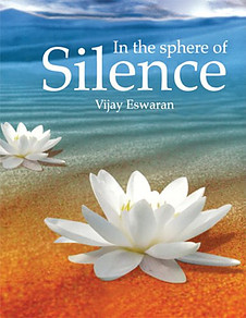 in the sphere of silence book cover photo