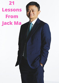 Jack Ma's Photo Jack Ma's Photo