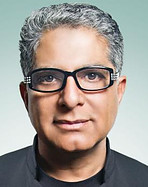 Deepak chopra photo Deepak chopra photo