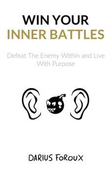 win your inner battles book cover photo